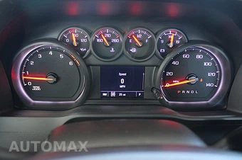 2024 Chevrolet Silverado 3500HD WT REGULAR CAB SERVICE TRUCK - miniatura 26