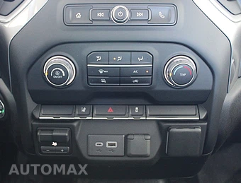 2024 Chevrolet Silverado 3500HD WT REGULAR CAB SERVICE TRUCK - miniatura 29