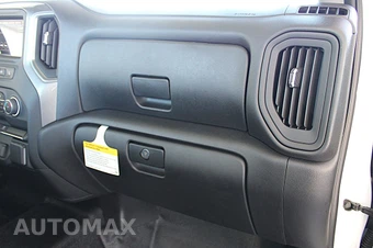 2024 Chevrolet Silverado 3500HD WT REGULAR CAB SERVICE TRUCK - miniatura 30