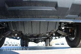 2024 Chevrolet Silverado 3500HD WT REGULAR CAB SERVICE TRUCK - miniatura 37
