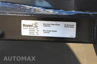 2024 Chevrolet Silverado 3500HD WT REGULAR CAB SERVICE TRUCK - miniatura 39