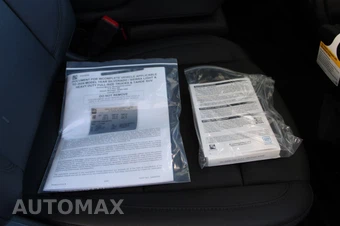 2024 Chevrolet Silverado 3500HD WT REGULAR CAB SERVICE TRUCK - miniatura 46