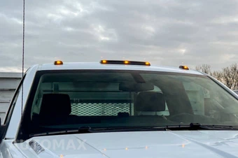 2024 Chevrolet SILVERADO MEDIUM DUTY Base - miniatura 11
