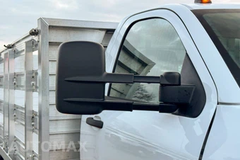 2024 Chevrolet SILVERADO MEDIUM DUTY Base - miniatura 12