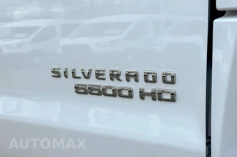 2024 Chevrolet SILVERADO MEDIUM DUTY Base - miniatura 13