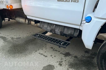 2024 Chevrolet SILVERADO MEDIUM DUTY Base - miniatura 14