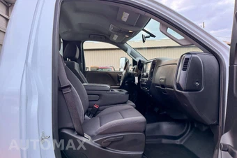 2024 Chevrolet SILVERADO MEDIUM DUTY Base - miniatura 16