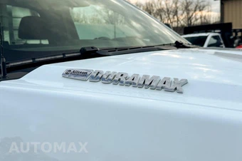 2024 Chevrolet SILVERADO MEDIUM DUTY Base - miniatura 17