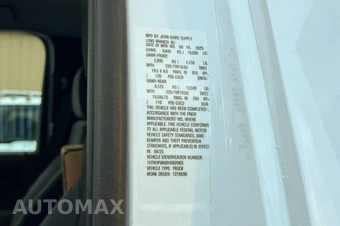 2024 Chevrolet SILVERADO MEDIUM DUTY Base - miniatura 23