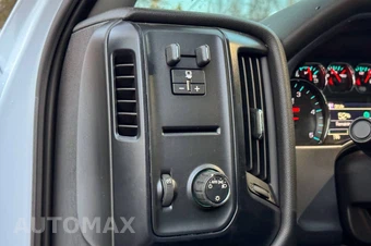 2024 Chevrolet SILVERADO MEDIUM DUTY Base - miniatura 26