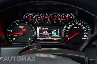 2024 Chevrolet SILVERADO MEDIUM DUTY Base - miniatura 27