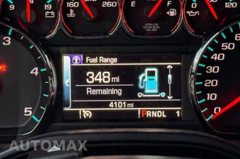 2024 Chevrolet SILVERADO MEDIUM DUTY Base - miniatura 28
