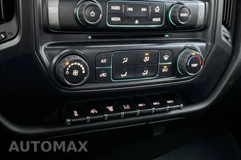 2024 Chevrolet SILVERADO MEDIUM DUTY Base - miniatura 33
