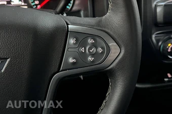 2024 Chevrolet SILVERADO MEDIUM DUTY Base - miniatura 34