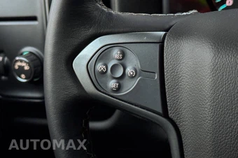 2024 Chevrolet SILVERADO MEDIUM DUTY Base - miniatura 35