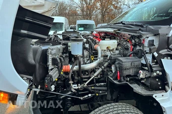 2024 Chevrolet SILVERADO MEDIUM DUTY Base - miniatura 36