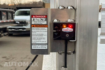 2024 Chevrolet SILVERADO MEDIUM DUTY Base - miniatura 5