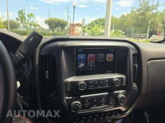 2024 Chevrolet SILVERADO MEDIUM DUTY Base - miniatura 10