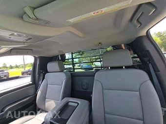 2024 Chevrolet SILVERADO MEDIUM DUTY Base - miniatura 11