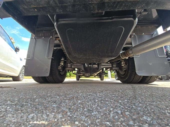 2024 Chevrolet SILVERADO MEDIUM DUTY Base - miniatura 13