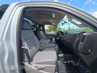 2024 Chevrolet SILVERADO MEDIUM DUTY Base - miniatura 15