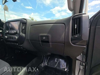 2024 Chevrolet SILVERADO MEDIUM DUTY Base - miniatura 16