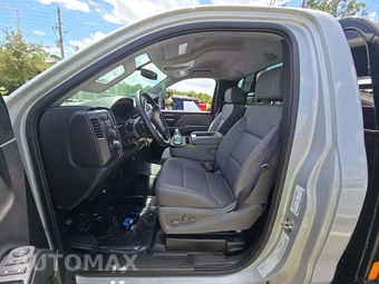2024 Chevrolet SILVERADO MEDIUM DUTY Base - miniatura 6