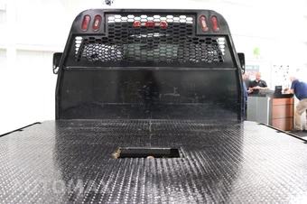 2024 Chevrolet SILVERADO MEDIUM DUTY Base - miniatura 15