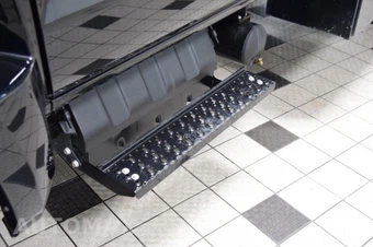 2024 Chevrolet SILVERADO MEDIUM DUTY Base - miniatura 18