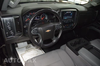 2024 Chevrolet SILVERADO MEDIUM DUTY Base - miniatura 20