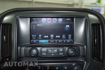 2024 Chevrolet SILVERADO MEDIUM DUTY Base - miniatura 21