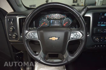 2024 Chevrolet SILVERADO MEDIUM DUTY Base - miniatura 24