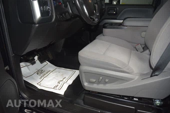 2024 Chevrolet SILVERADO MEDIUM DUTY Base - miniatura 28