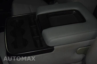 2024 Chevrolet SILVERADO MEDIUM DUTY Base - miniatura 30