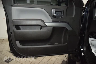 2024 Chevrolet SILVERADO MEDIUM DUTY Base - miniatura 31