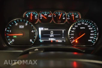 2024 Chevrolet SILVERADO MEDIUM DUTY Base - miniatura 35