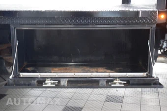 2024 Chevrolet SILVERADO MEDIUM DUTY Base - miniatura 37