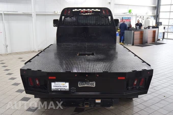2024 Chevrolet SILVERADO MEDIUM DUTY Base - miniatura 4
