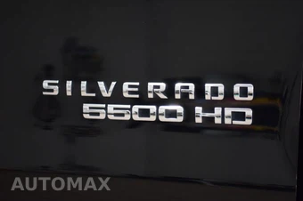 2024 Chevrolet SILVERADO MEDIUM DUTY Base - miniatura 9