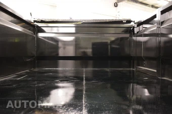 2024 Chevrolet SILVERADO MEDIUM DUTY Base - miniatura 14