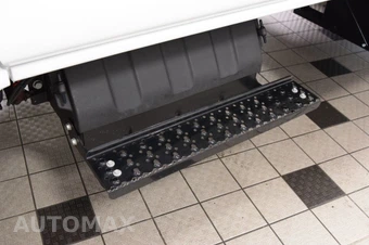 2024 Chevrolet SILVERADO MEDIUM DUTY Base - miniatura 17