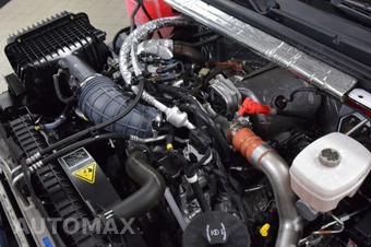 2024 Chevrolet SILVERADO MEDIUM DUTY Base - miniatura 18