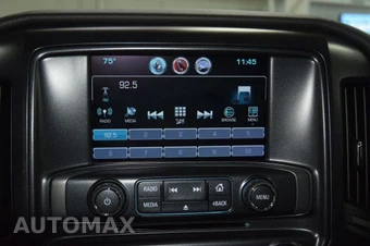 2024 Chevrolet SILVERADO MEDIUM DUTY Base - miniatura 20