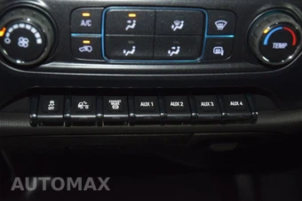 2024 Chevrolet SILVERADO MEDIUM DUTY Base - miniatura 22