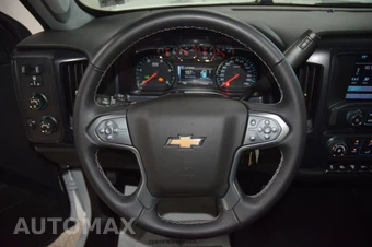 2024 Chevrolet SILVERADO MEDIUM DUTY Base - miniatura 24