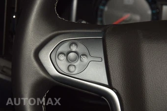 2024 Chevrolet SILVERADO MEDIUM DUTY Base - miniatura 25