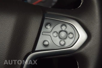 2024 Chevrolet SILVERADO MEDIUM DUTY Base - miniatura 26