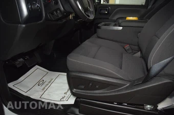 2024 Chevrolet SILVERADO MEDIUM DUTY Base - miniatura 28