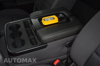 2024 Chevrolet SILVERADO MEDIUM DUTY Base - miniatura 30