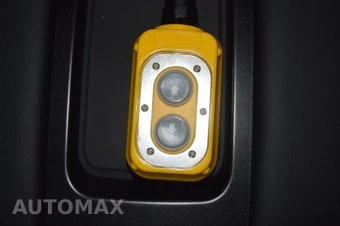 2024 Chevrolet SILVERADO MEDIUM DUTY Base - miniatura 31